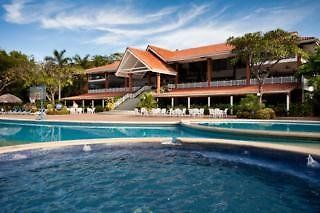 Barcelo Langosta Beach Hotel Tamarindo Esterno foto